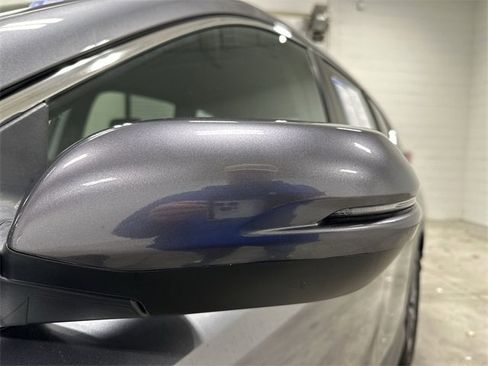 Used 2022 Honda CR-V EX-L image 12