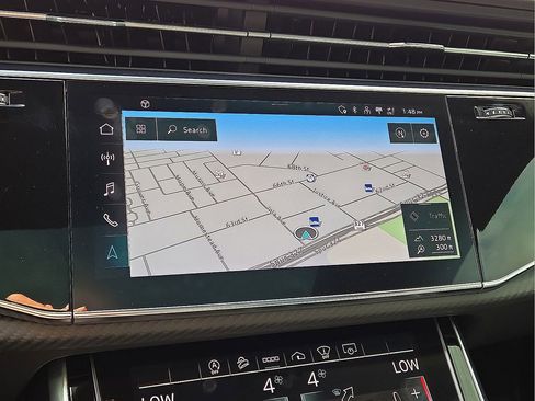 Used 2022 Audi RS Q8 image 26