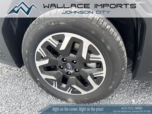 New 2026 Subaru Forester Premium image 54