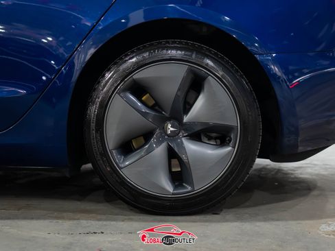 Used 2019 Tesla Model 3 Long Range image 12