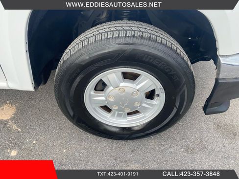 Used 2005 Chevrolet Colorado LS image 22