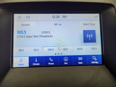 Used 2020 Ford Edge SEL w/ Convenience Package FWD image 25