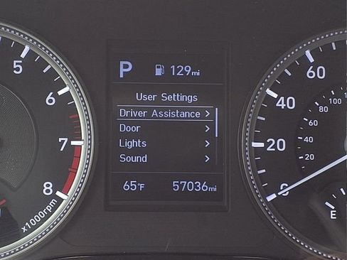 Used 2020 Hyundai Santa Fe SE AWD/4WD image 21