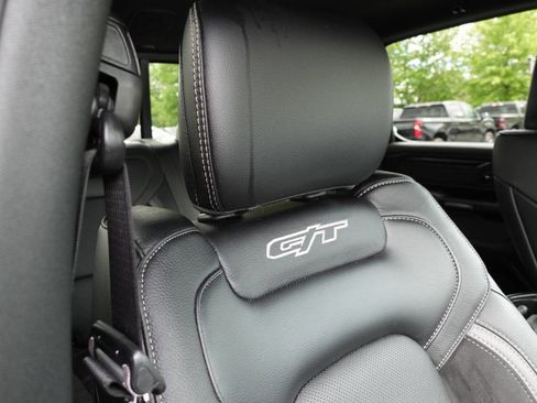 Used 2023 RAM 1500 Sport w/ G/T Package AWD/4WD image 46