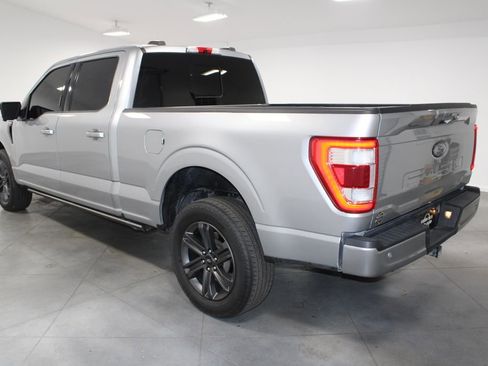 Used 2023 Ford F150 Lariat w/ Equipment Group 502A High image 7