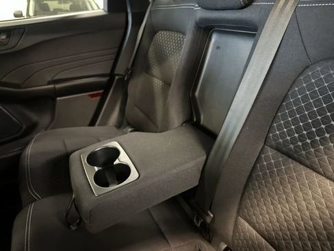 Used 2023 Ford Escape Active AWD/4WD image 25
