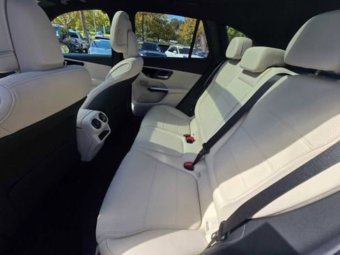 Certified 2026 Mercedes-Benz GLC 300 image 20