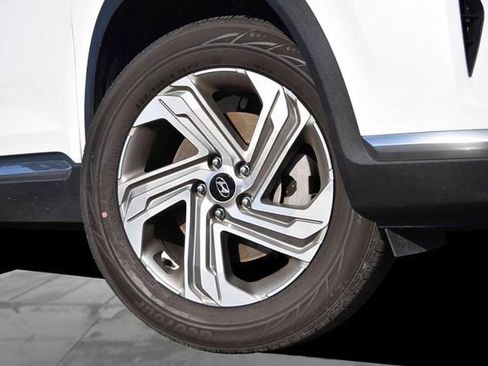 Used 2021 Hyundai Santa Fe SEL w/ Cargo Package image 3