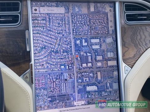 Used 2017 Tesla Model S AWD image 25