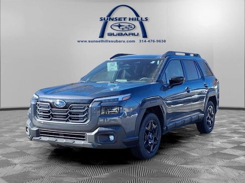 New 2026 Subaru Outback Limited image 21