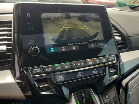 Used 2021 Honda Odyssey Touring image 31