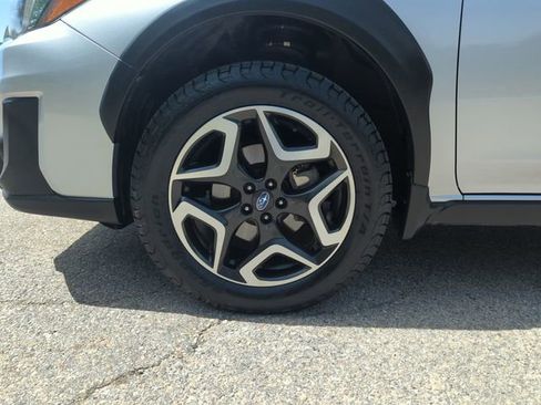 Used 2019 Subaru Crosstrek 2.0i Limited w/ Moonroof Package w/Navigation AWD/4WD image 33