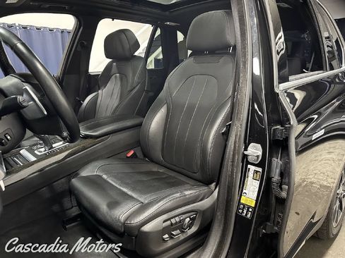 Used 2018 BMW X5 xDrive35i AWD/4WD image 9