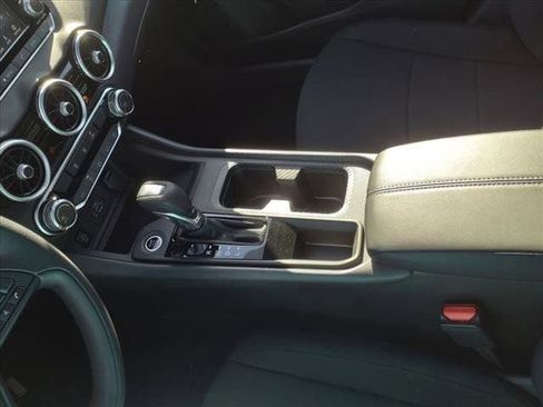 New 2025 Nissan Sentra S image 20