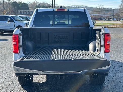 Used 2025 RAM 1500 Laramie image 26