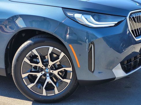 Certified 2026 BMW X3 xDrive30i w/ Convenience Package AWD/4WD image 5