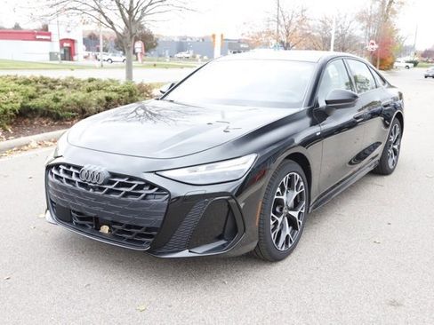 New 2026 Audi A6 Premium Plus image 7