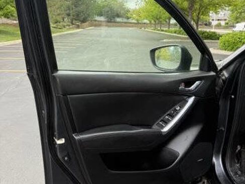Used 2016 MAZDA CX-5 Grand Touring AWD/4WD image 16