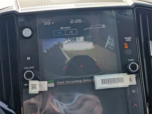 New 2026 Subaru Ascent Premium image 22