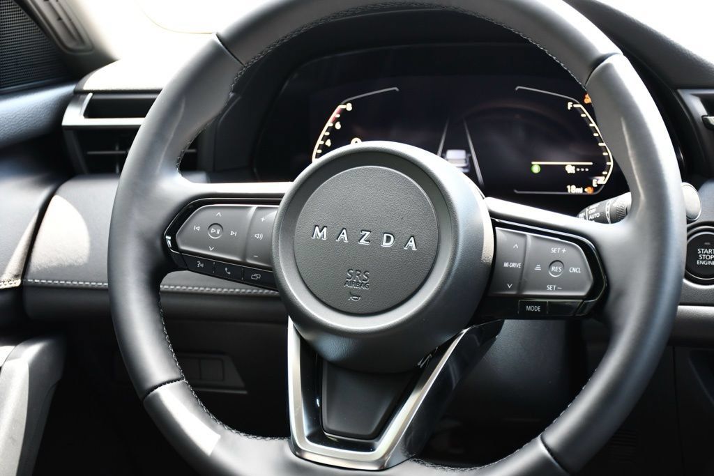 New 2026 MAZDA CX-5 Select AWD/4WD image 20