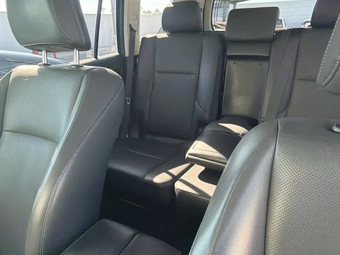 Used 2017 Lexus GX 460 w/ Navigation Package image 3