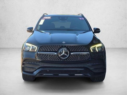 Used 2023 Mercedes-Benz GLE 450 4MATIC image 2