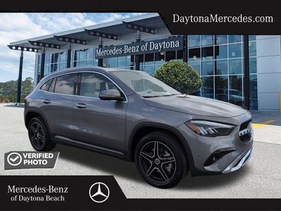 New 2026 Mercedes-Benz GLA 250