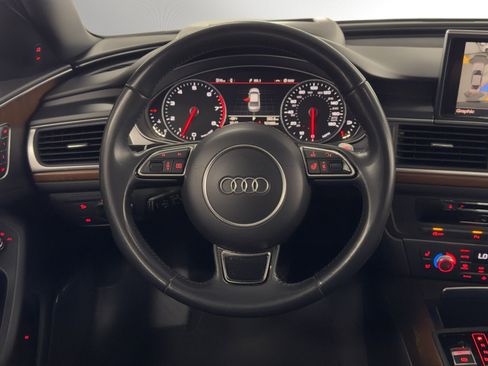 Used 2015 Audi A6 3.0T Prestige w/ Prestige Package AWD/4WD image 20
