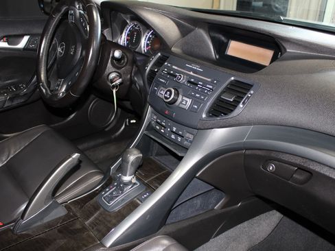 Used 2012 Acura TSX Sedan FWD image 28