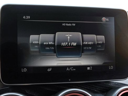 Used 2017 Mercedes-Benz C 43 AMG 4MATIC Coupe image 29