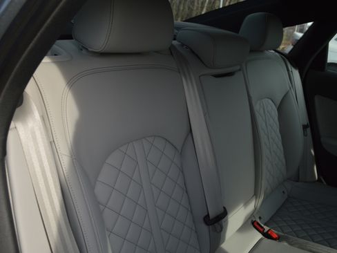 Used 2016 Audi S6 Premium Plus image 37