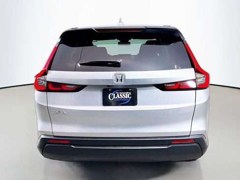 New 2026 Honda CR-V LX image 6