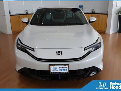 New 2026 Honda Prelude