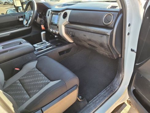 Used 2019 Toyota Tundra SR5 image 12