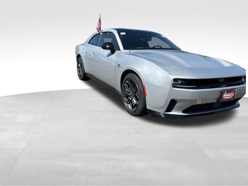 New 2025 Dodge Charger R/T w/ Quick Order Package 25M R/T image 9