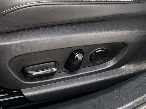 Used 2020 Lexus ES 350 F Sport image 25