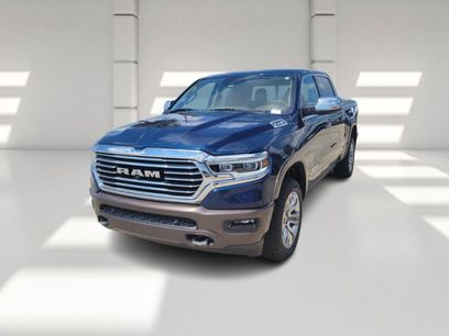 Used 2019 RAM 1500 Limited