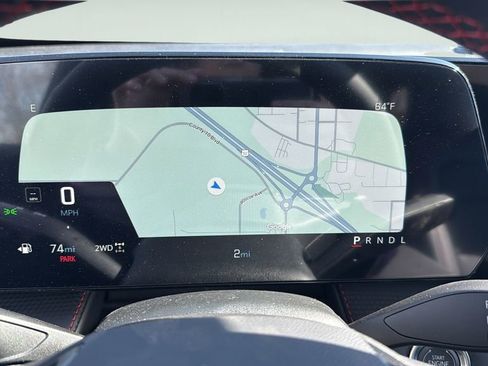 New 2026 Chevrolet Equinox RS w/ Convenience Package III image 32