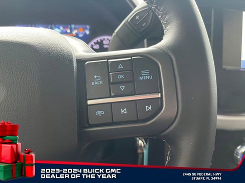 Used 2023 Ford F150 XLT w/ Equipment Group 301A Mid image 26