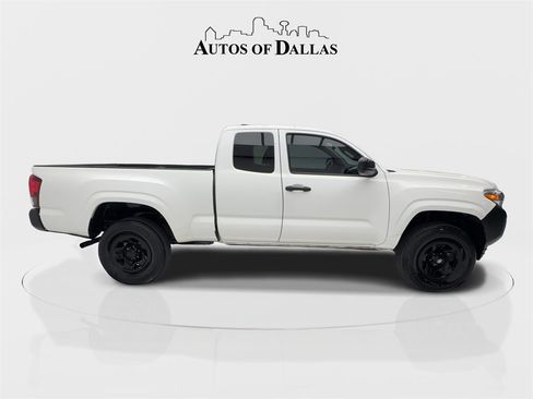 Used 2021 Toyota Tacoma SR5 image 7