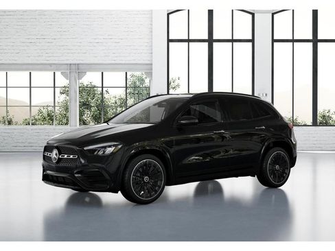 New 2026 Mercedes-Benz GLA 250 4MATIC image 38