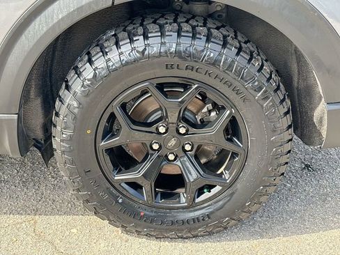 Used 2023 Ford Explorer Timberline w/ Timberline Technology Package image 14