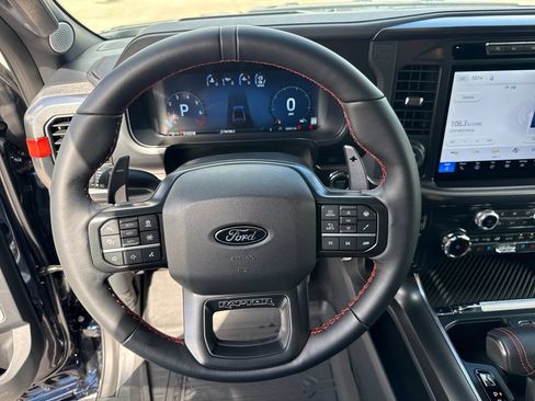 Used 2026 Ford F150 Raptor AWD/4WD image 16