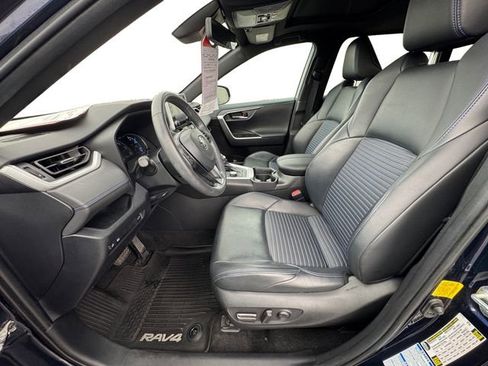 Used 2020 Toyota RAV4 XSE image 9