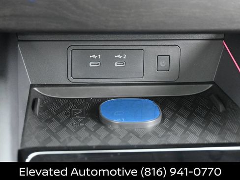 Certified 2026 Nissan Murano Platinum w/ Cargo Package AWD/4WD image 23