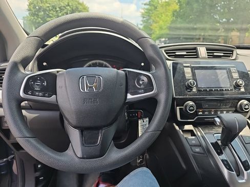 Used 2018 Honda CR-V LX image 20