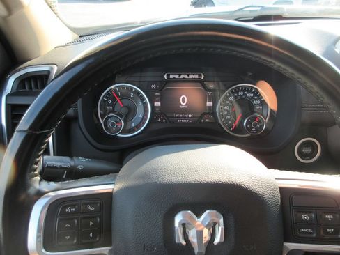 Used 2022 RAM 2500 Laramie AWD/4WD image 30