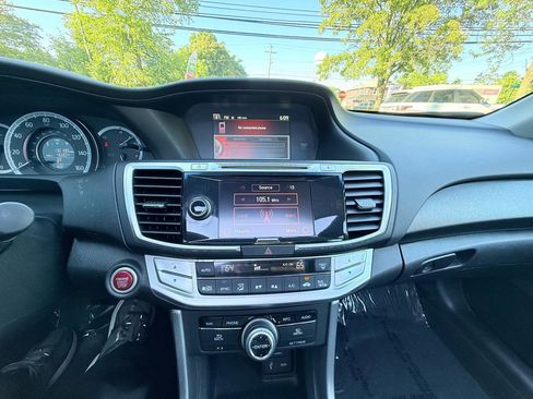 Used 2013 Honda Accord EX-L image 25