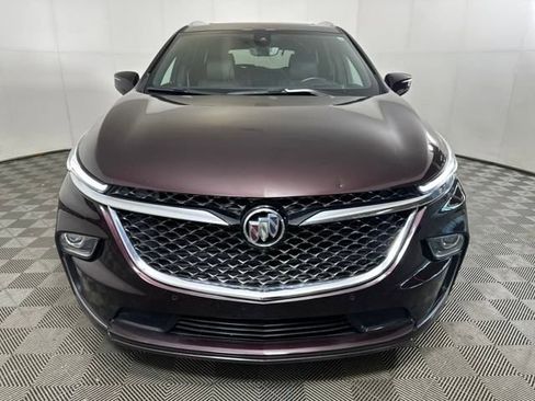 Used 2024 Buick Enclave Avenir w/ Trailering Package, 5000 lbs. image 8