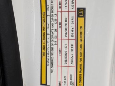 Used 2023 Jeep Grand Cherokee L Laredo image 14